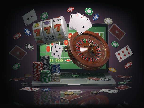 Account balance dashboard showing live winnings and withdrawal request interface